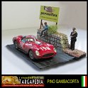 1960 - 198 Ferrari Dino 246 S - Ferrari Racing Collection 1.43 (3)